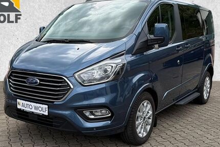 Ford Tourneo Custom 9.000 km 37.900 &euro; Vogtsburg 79235