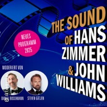 The Sound of Hans Zimmer & John Williams Freiburg im Breisgau