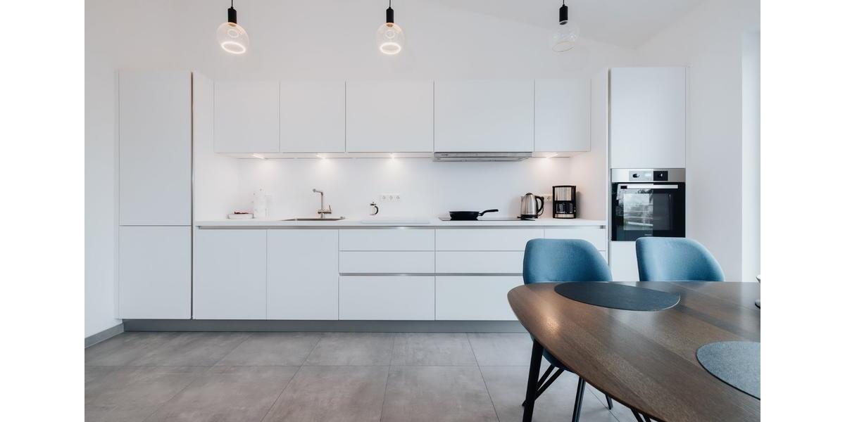 Lichtdurflutet und modern gestalteter Wohn(t)raum in Schallstadt 3 zimmer