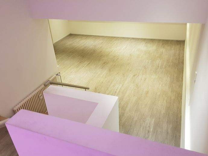 17_Müllheim Bhf - Moderne Gewerbe-Büro-Lager-Werkstatt-Hallenfläche ab 210qm, TOP Ausstattung in_TOP-Immobilie + mit PP + Klosterrunsstr. 19_Müllheim zimmer