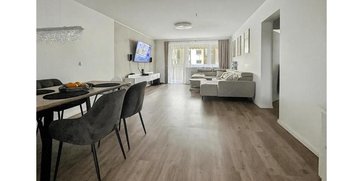 Etagenwohnung March - 3 Zimmer, 77 m&sup2;, 1.600&euro; | Angebot:24816427