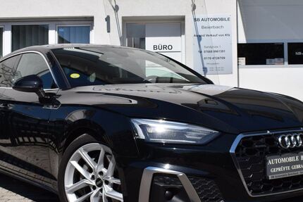 Audi A5 172.000 km 26.999 &euro; Merdingen bei Freiburg 79291