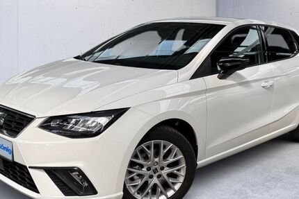 Seat Ibiza 24.000 km 19.990 &euro; Freiburg im Breisgau 79108