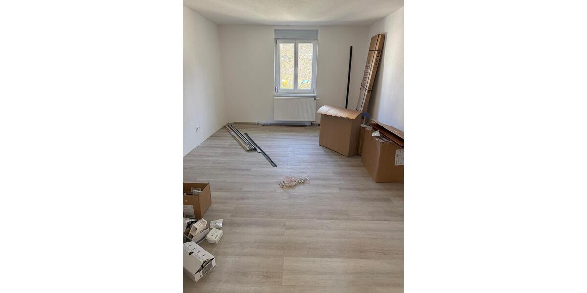 Etagenwohnung Ettenheim - 3 Zimmer, 85 m&sup2;, 1.350&euro; | Angebot:24795748