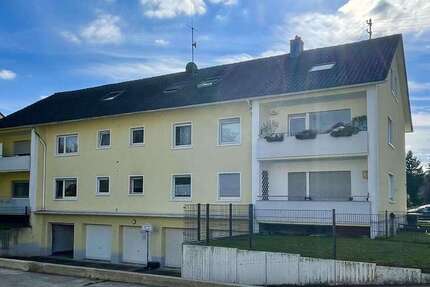 Wohnung Buggingen - 2 Zimmer, 58 m&sup2;, 165.000&euro; | Angebot:25343304