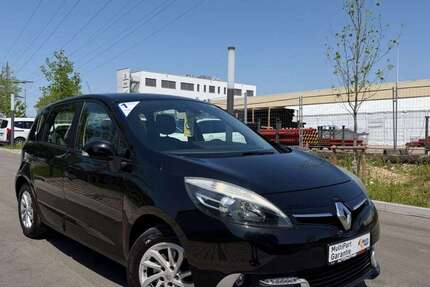 Renault Scenic 93.000 km 4.950 &euro; Freiburg im Breisgau 79111