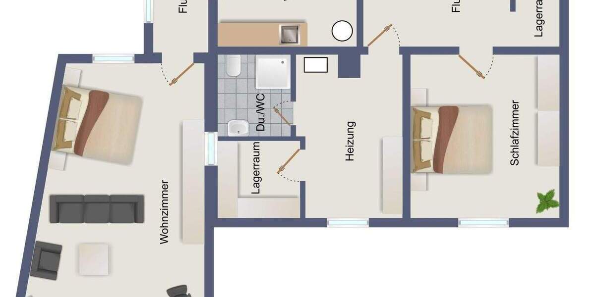 Doppelhaushälfte Bad Krozingen - 5 Zimmer, 152 m&sup2;, 609.600&euro; | Angebot:24812167