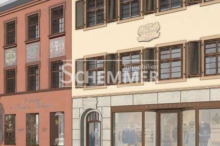 Gewerbeobjekt Freiburg im Breisgau - 9.000&euro; | Angebot:27302132