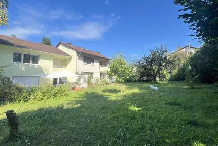 Haus Freiburg im Breisgau Lehen - 10 Zimmer, 230 m&sup2;, 2.750.000&euro; | Angebot:25235554