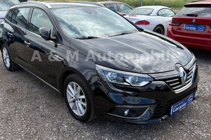 Renault Megane 55.000 km 11.400 &euro; Ettenheim 77955