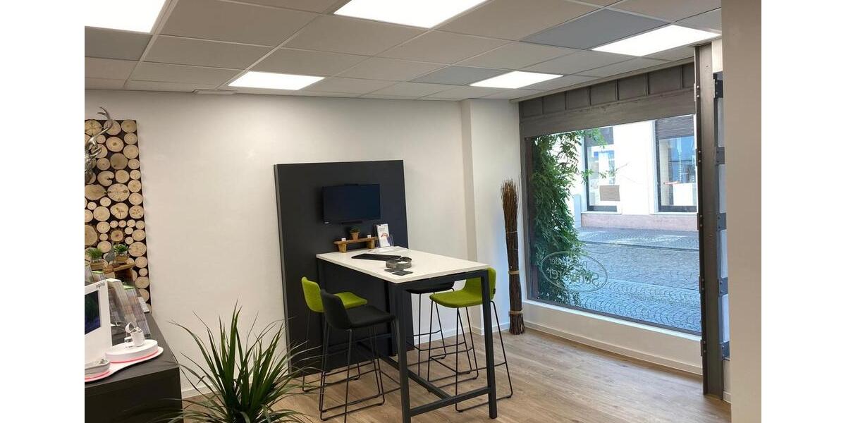Gewerbeobjekt Emmendingen - 800&euro; | Angebot:26491899