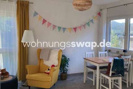 Wohnung Freiburg im Breisgau - 2 Zimmer, 36 m&sup2;, 420&euro; | Angebot:26993645