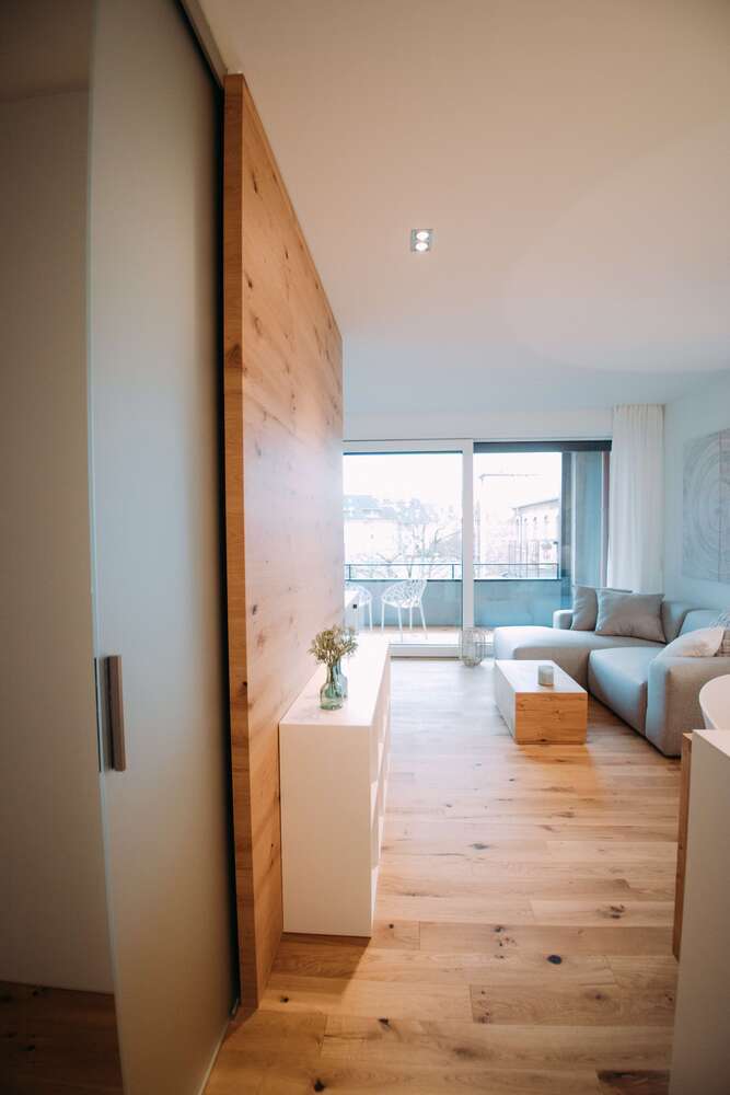 Wohnung zum Mieten in Freiburg 1.520 € 63.21 m²