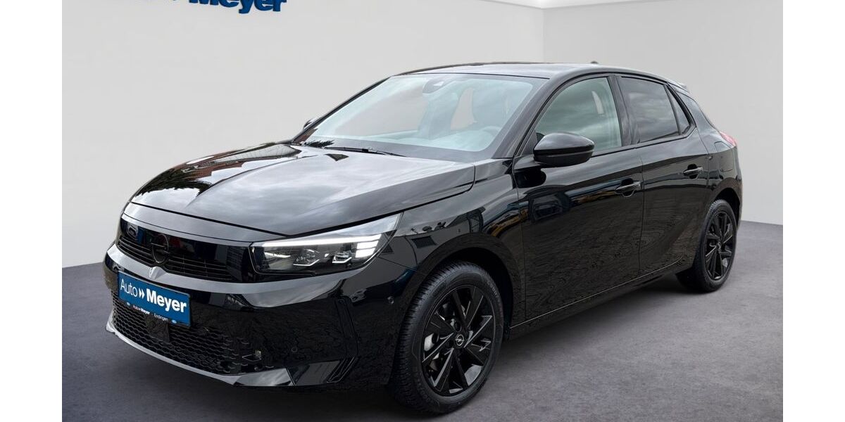 Opel Corsa 25.283 km 18.990 &euro; Endingen am Kaiserstuhl 79346