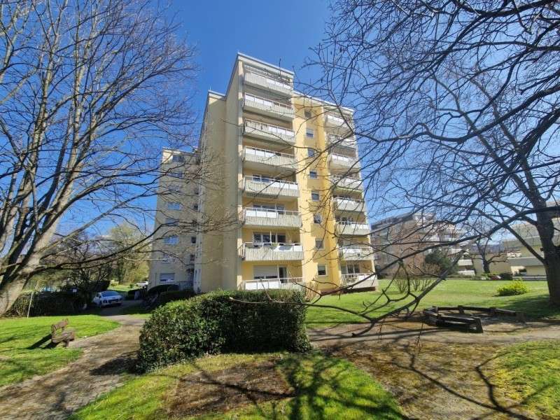 Wohnung zum Kaufen in Müllheim 150.000 € 68.69 m²