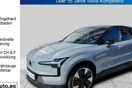 Volvo EX30 2.000 km 39.888 &euro; Freiburg 79108