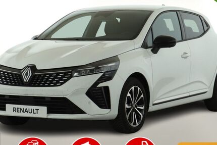 Renault Clio 13.730 km 21.788 &euro; Freiburg im Breisgau 79111