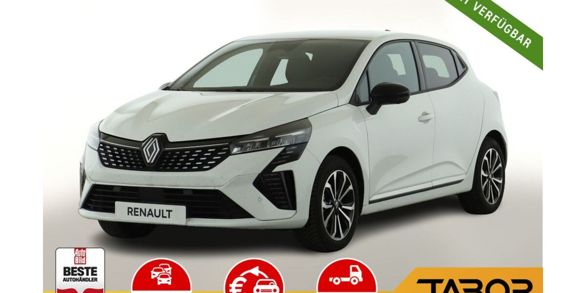 Renault Clio 13.730 km 21.788 &euro; Freiburg im Breisgau 79111