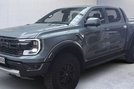 Ford Ranger 11.060 km 64.450 &euro; Teningen-Köndringen 79331