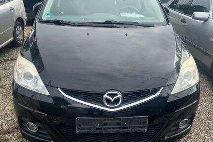 Mazda 5 198.000 km 1.699 € Freiburg 79111
