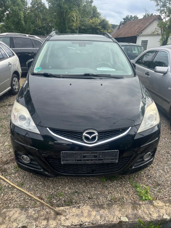 Mazda 5 198.000 km 1.699 € Freiburg 79111