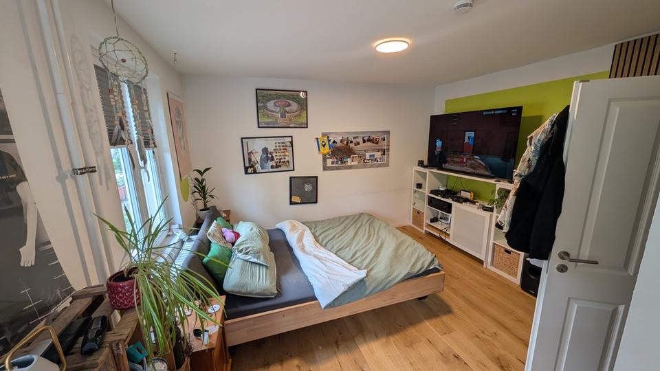 Reihenhaus Freiburg im Breisgau Herdern - 5 Zimmer, 160 m&sup2;, 2.500&euro; | Angebot:26606228