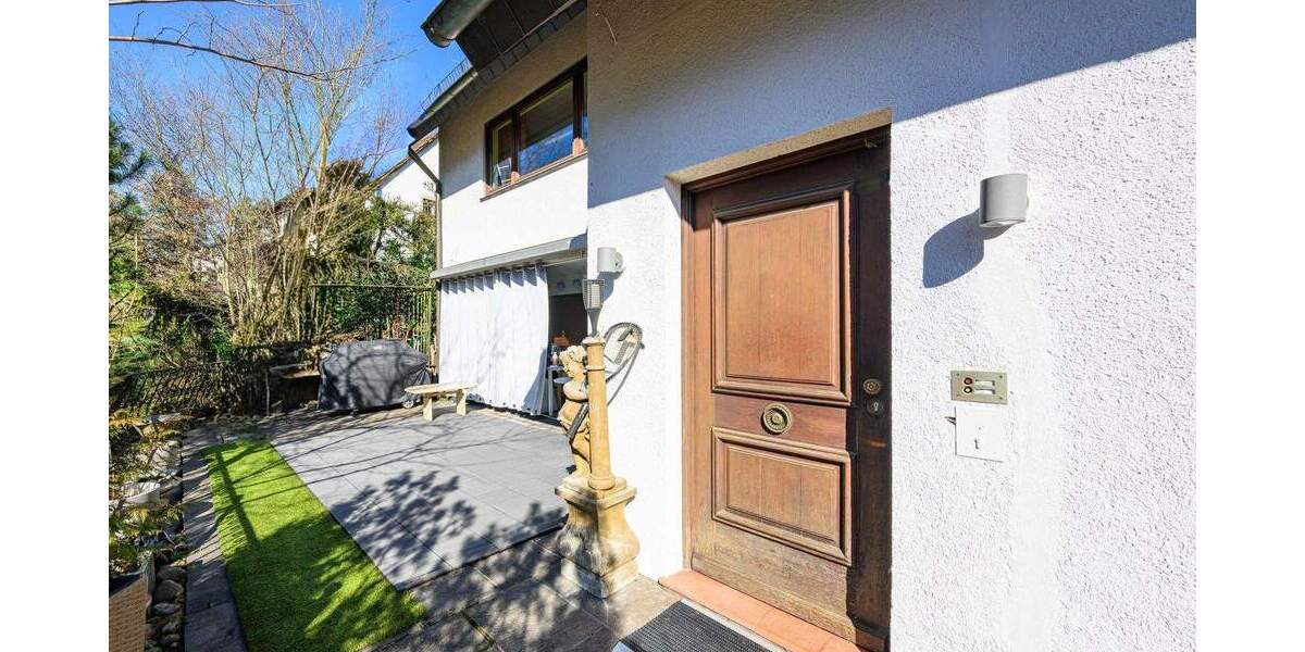 Einfamilienhaus Freiburg Herdern - 6 Zimmer, 300 m&sup2;, 2.300.000&euro; | Angebot:25744205