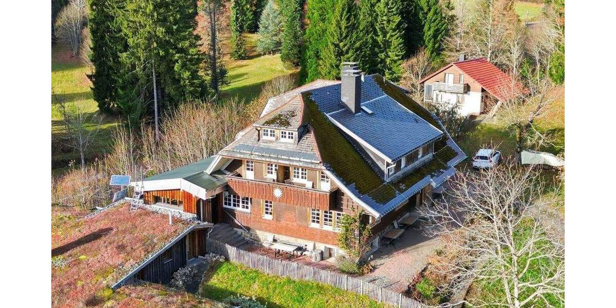 Gewerbeobjekt Aitern-Multen Multen - 2 Zimmer, 1.250.000&euro; | Angebot:25814946