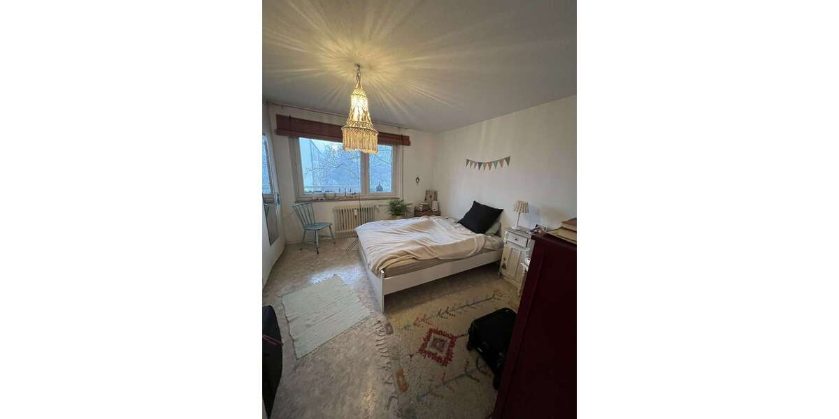 Etagenwohnung Staufen - 3 Zimmer, 81 m&sup2;, 285.000&euro; | Angebot:24278201