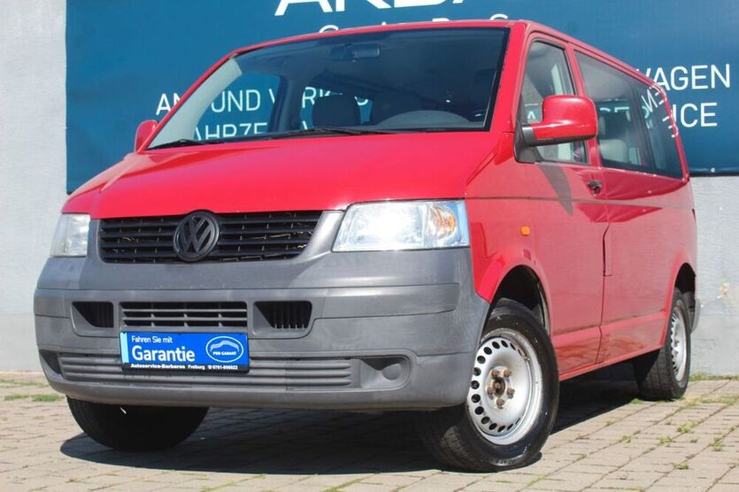T5 Transporter