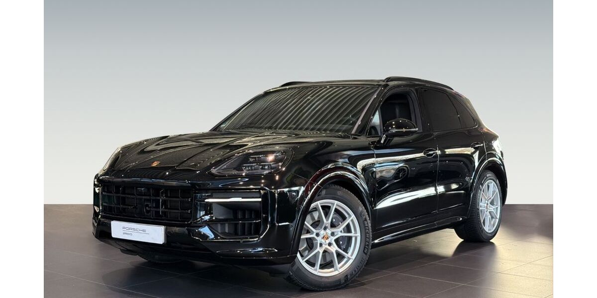 Porsche Cayenne 6.000 km 119.880 &euro; Freiburg 79115