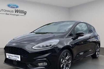 Ford Fiesta 21.500 km 14.900 &euro; Bad Krozingen 79189