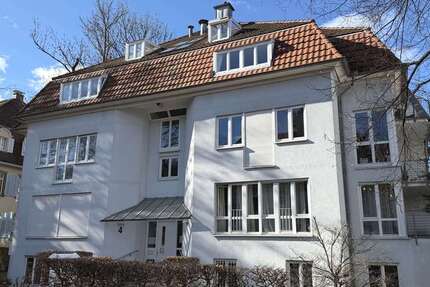 Wohnung freiburg Günterstal - 2 Zimmer, 72 m&sup2;, 484.000&euro; | Angebot:25138025