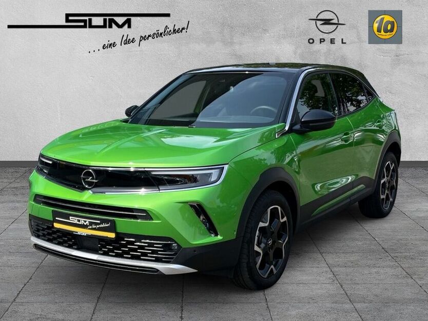 Mokka