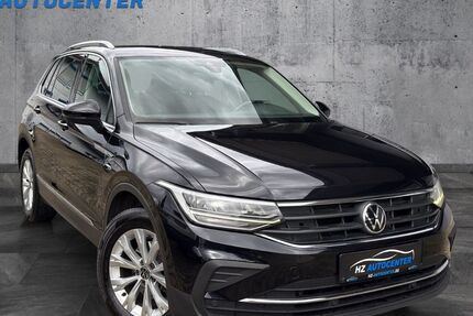 VW Tiguan 132.000 km 20.999 &euro; March 79232