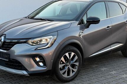 Renault Captur 21.990 km 18.690 &euro; Herbolzheim 79336