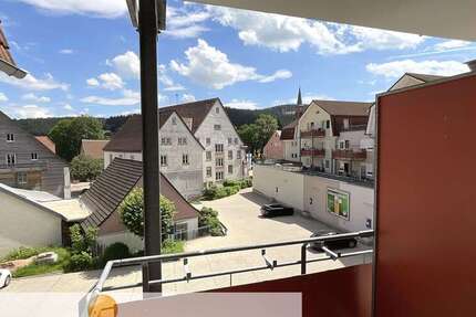 Wohnung Furtwangen - 1.5 Zimmer, 31 m&sup2;, 89.000&euro; | Angebot:26905635