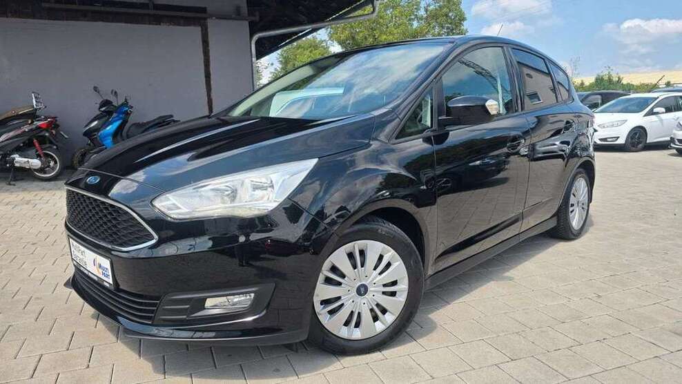 C-Max