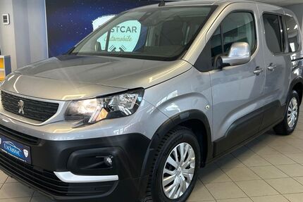 Peugeot Rifter 94.000 km 13.400 &euro; Bad Krozingen 79189