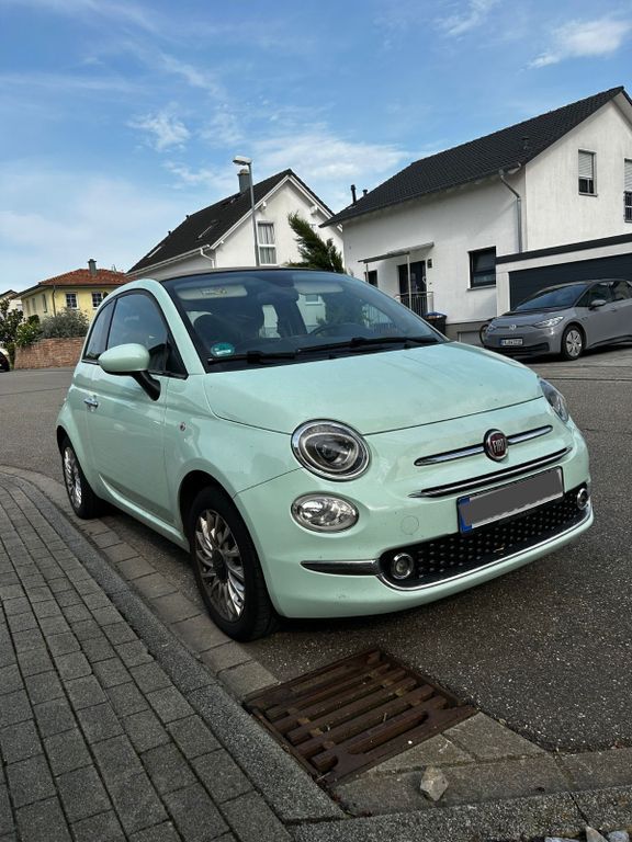 500C