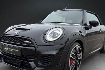 Mini John Cooper Works Cabrio 44.000 km 27.950 &euro; Ihringen / bei Freiburg im Breisgau 79241