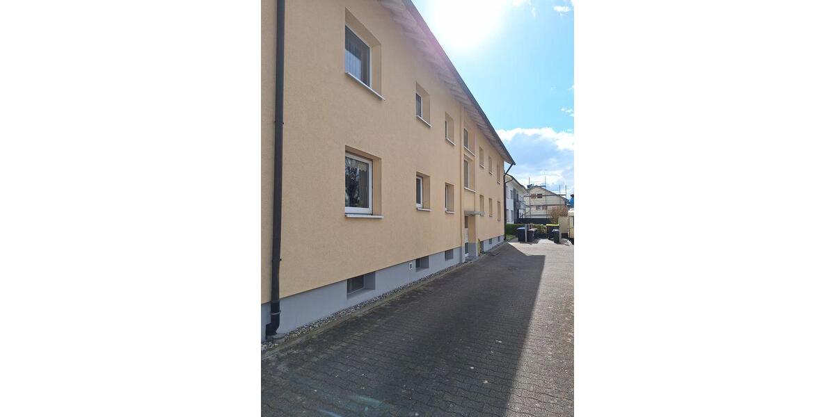 Dachgeschoßwohnung Bad Krozingen - 1 Zimmer, 40 m&sup2;, 159.000&euro; | Angebot:26058385