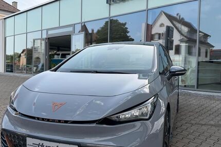 Cupra Born 8.000 km 35.980 &euro; Buggingen-Seefelden 79426