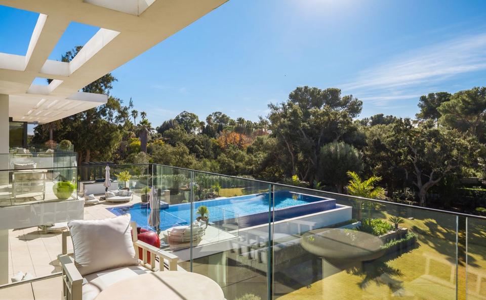 Villa Freiburg im Breisgau Günterstal - 12.995.000&euro; | Angebot:27144520