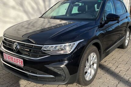 VW Tiguan 59.600 km 23.850 &euro; Freiburg im Breisgau 79111