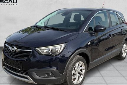 Opel Crossland (X) 101.000 km 10.490 &euro; Emmendingen 79312
