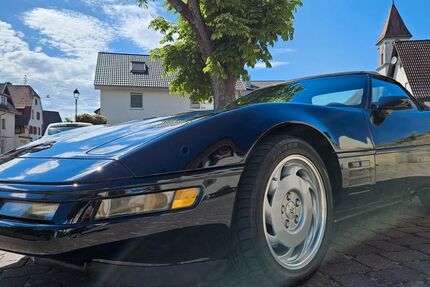 Corvette C4 77.500 km 19.800 &euro; Emmendingen 79312
