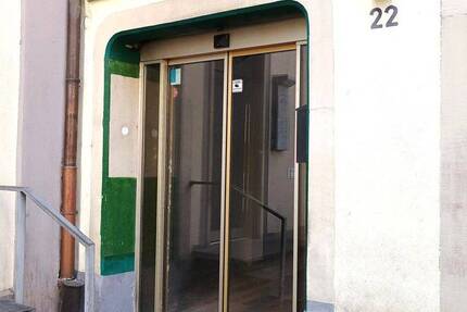 Gewerbeobjekt Freiburg im Breisgau Altstadt - 1 Zimmer, 475.000&euro; | Angebot:25927097