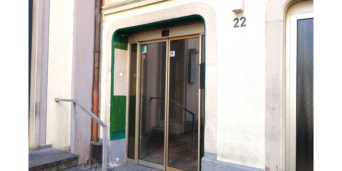 Gewerbeobjekt Freiburg im Breisgau Altstadt - 1 Zimmer, 475.000&euro; | Angebot:25927097