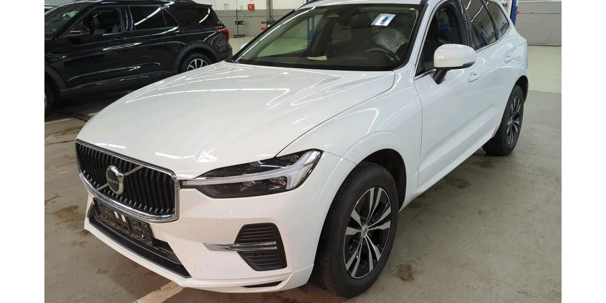 Volvo XC60 88.200 km 32.980 &euro; Herbolzheim 79336